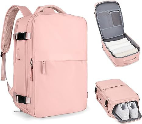 Multi-Compartment Adventure Backpack Kalsten