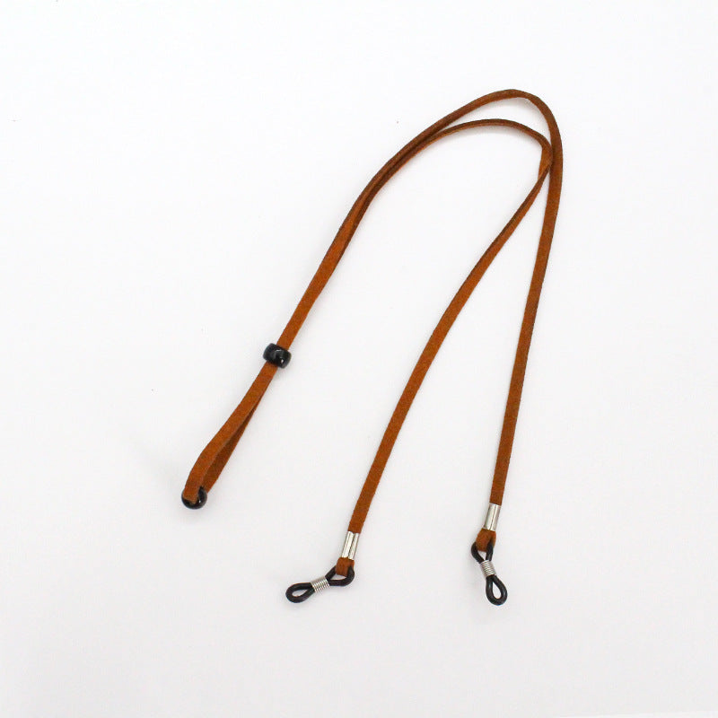Adjustable Eyewear Retainer Strap Kalsten