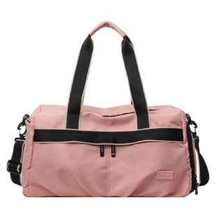 Versatile Multi-Compartment Travel Duffel Bag Kalsten