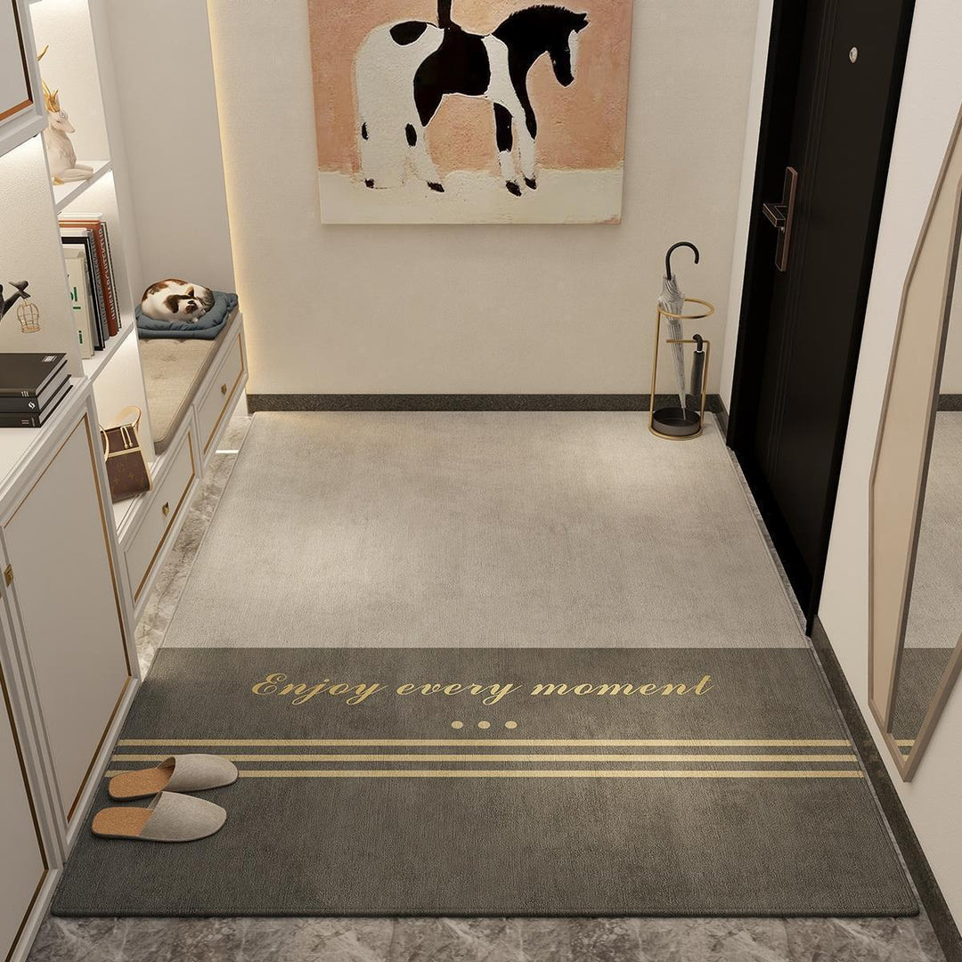 Area Rug Kalsten