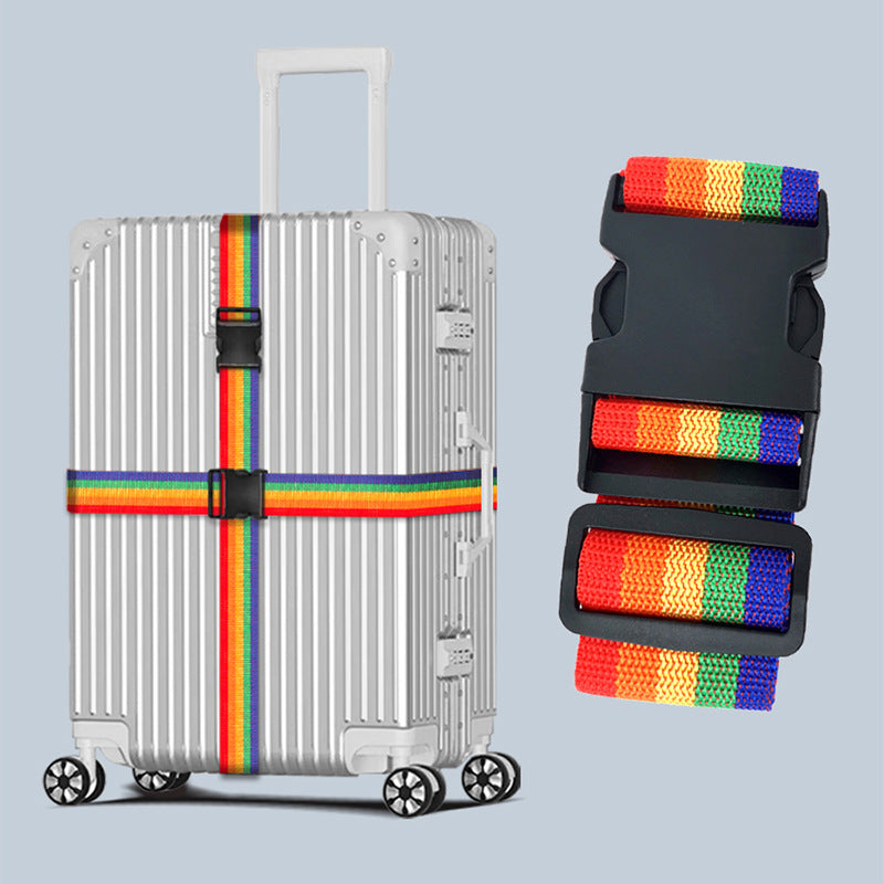 Durable Luggage Security Strap Kalsten