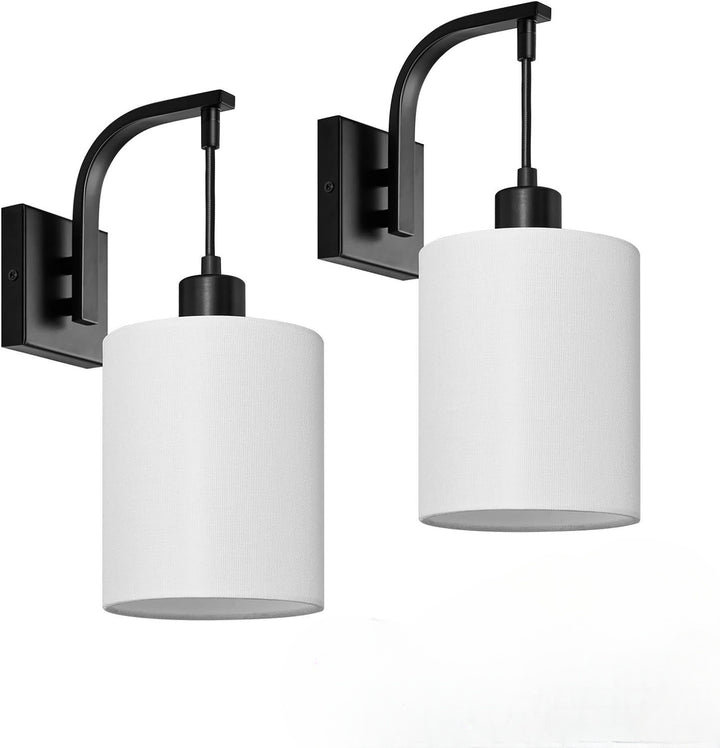 Modern Pendant Wall Light