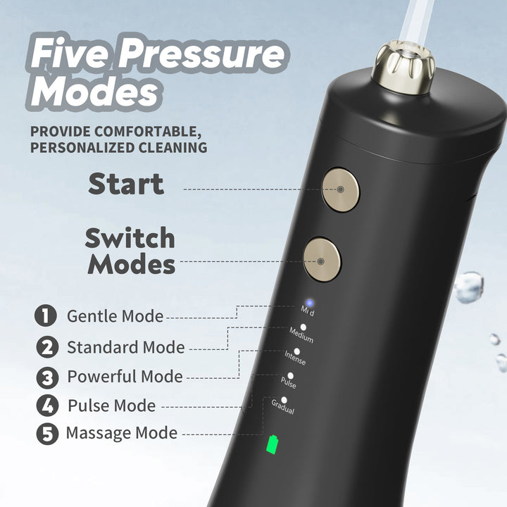 Portable Oral Irrigator Kalsten