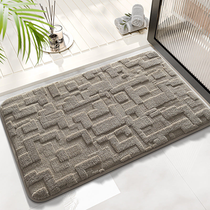 Home Bath Mat Kalsten