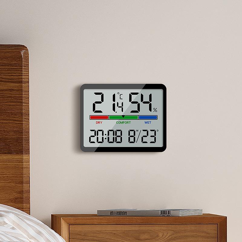 Practical Hygrometer Kalsten