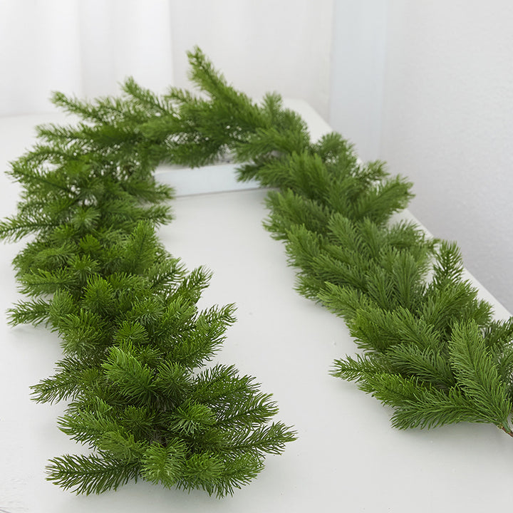 Artificial Pine Garland