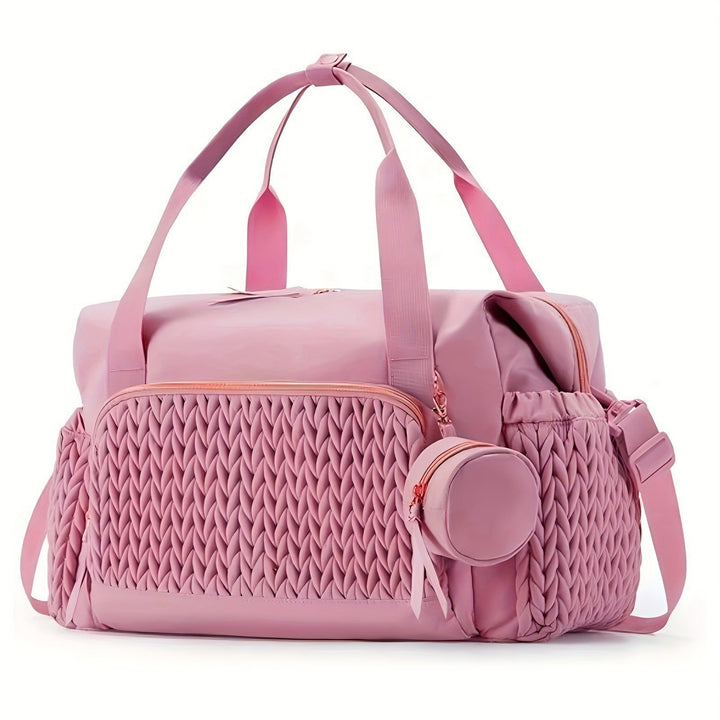 Multi-Functional Travel Duffel Bag Kalsten