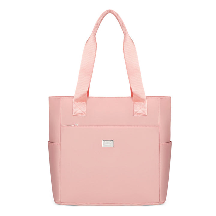 Everyday Stylish Utility Tote Bag Kalsten