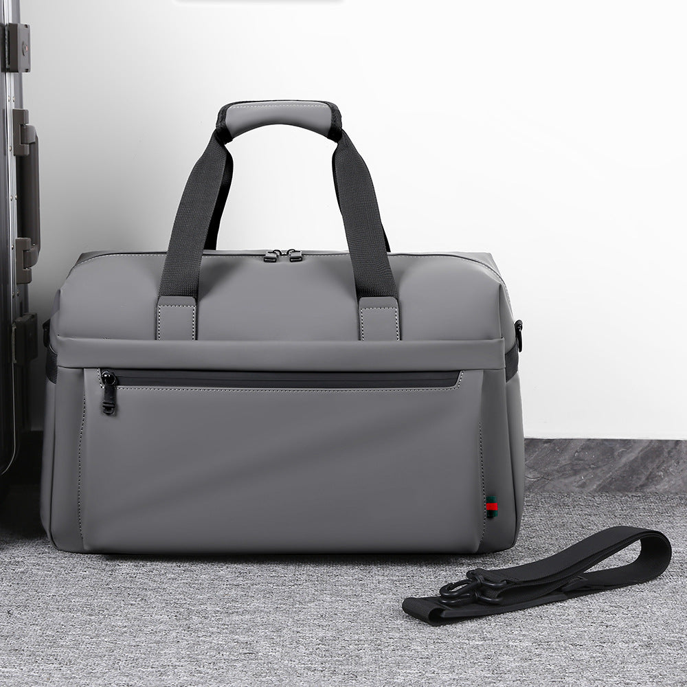 Versatile Utility Weekender Bag Kalsten