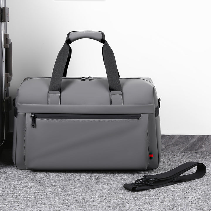 Versatile Utility Weekender Bag Kalsten