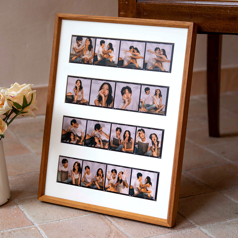 Collage Photo Frame