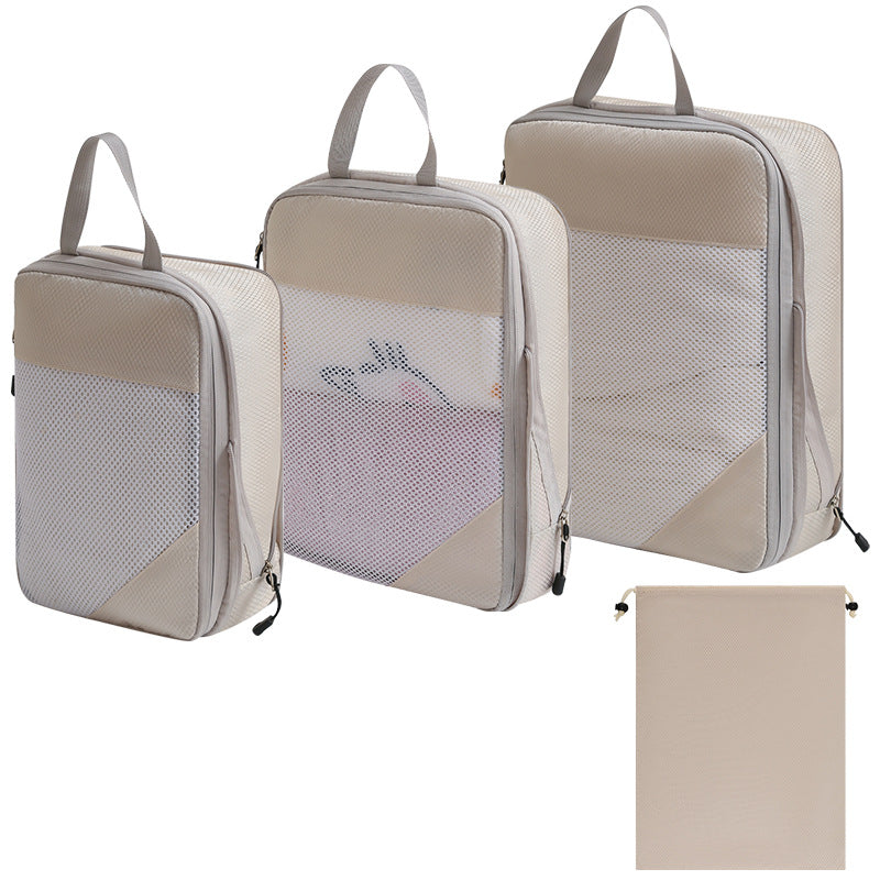 Travel Compression Packing Cube Set Kalsten