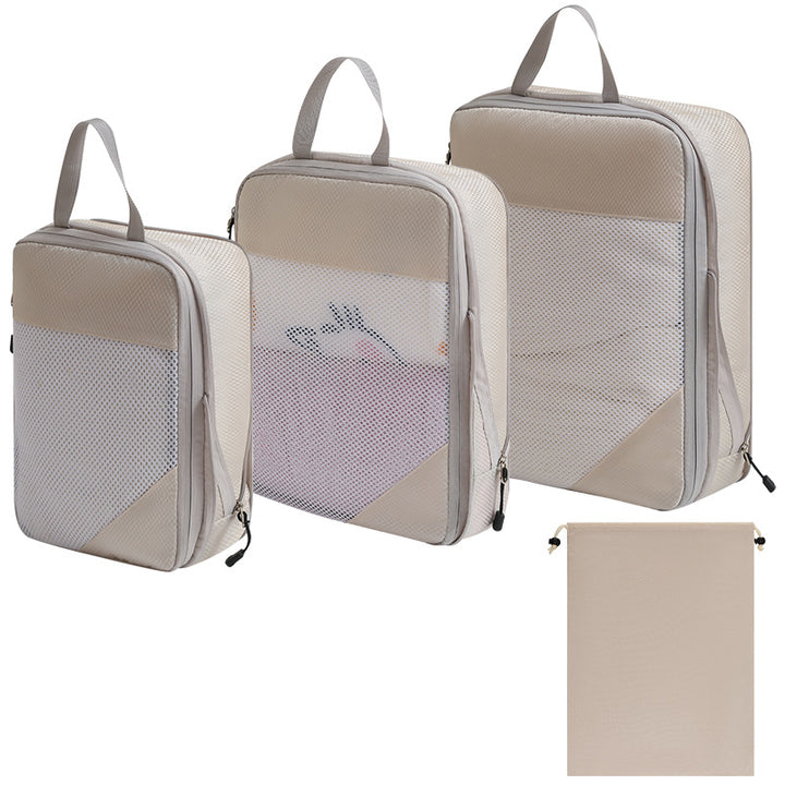 Travel Compression Bags Set Kalsten