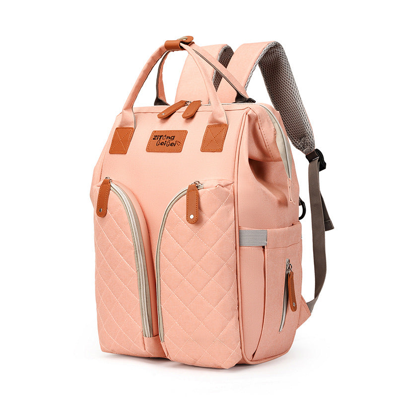 Multi-Purpose Travel Backpack Kalsten