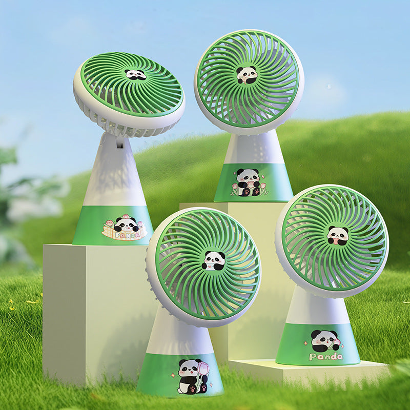 Women's Portable Table Fan Kalsten