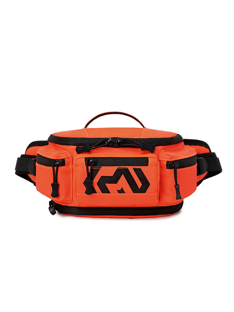 Lightweight Tactical Hip Belt Bag Kalsten