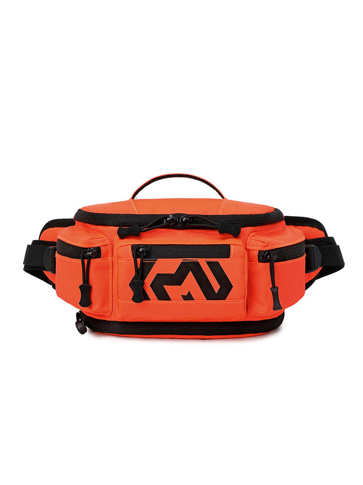 Lightweight Tactical Hip Belt Bag Kalsten