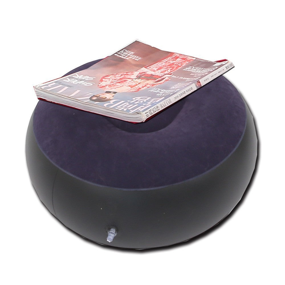 Ladies Inflatable Seat Ball Kalsten