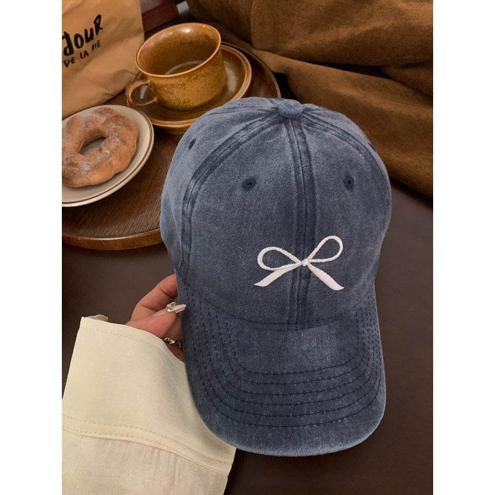 Women's Casual Embroidered Baseball Hat Kalsten