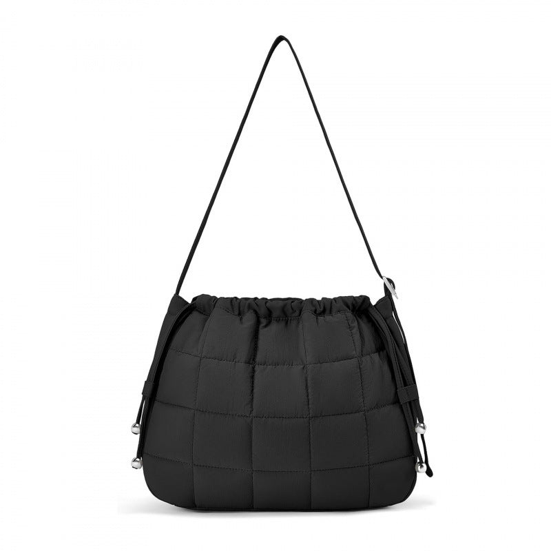 Padded shoulder bag Kalsten