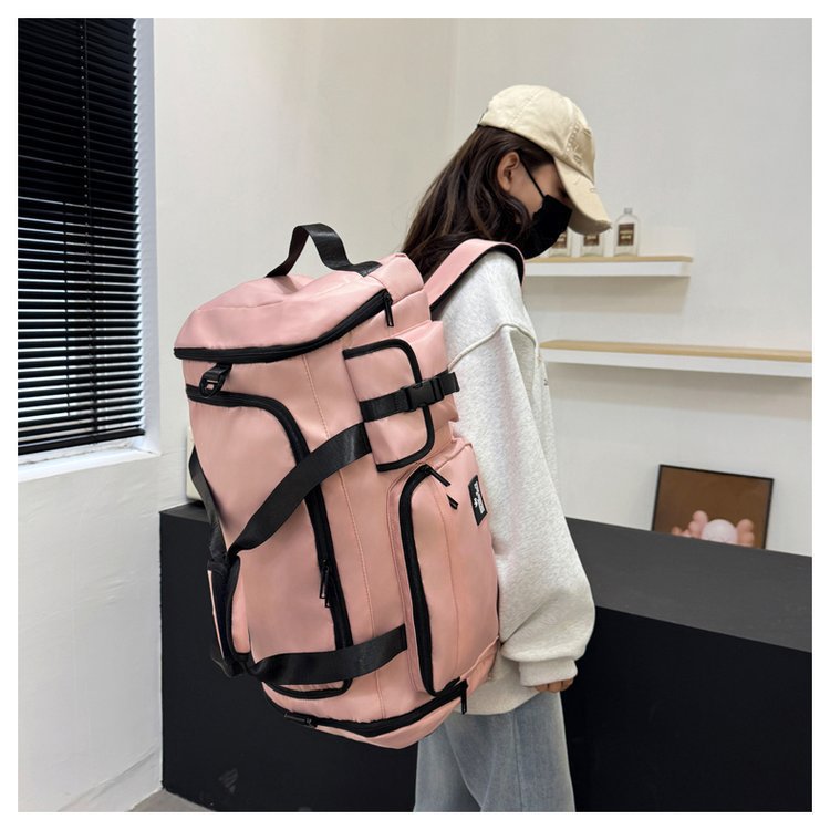 Travel Duffel Kalsten