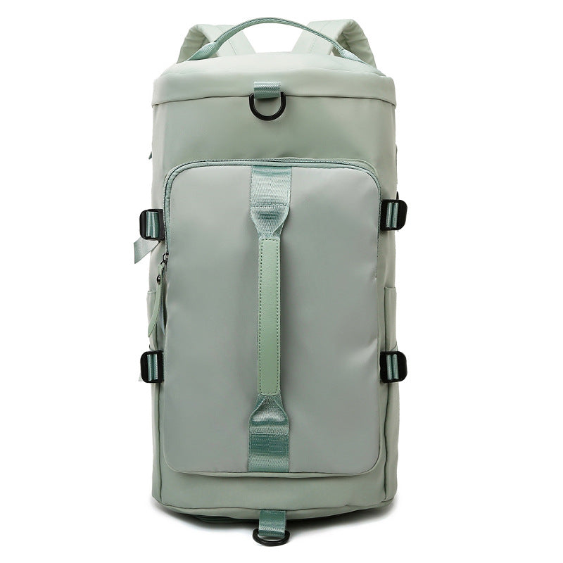 Versatile Outdoor Hydration Backpack Kalsten
