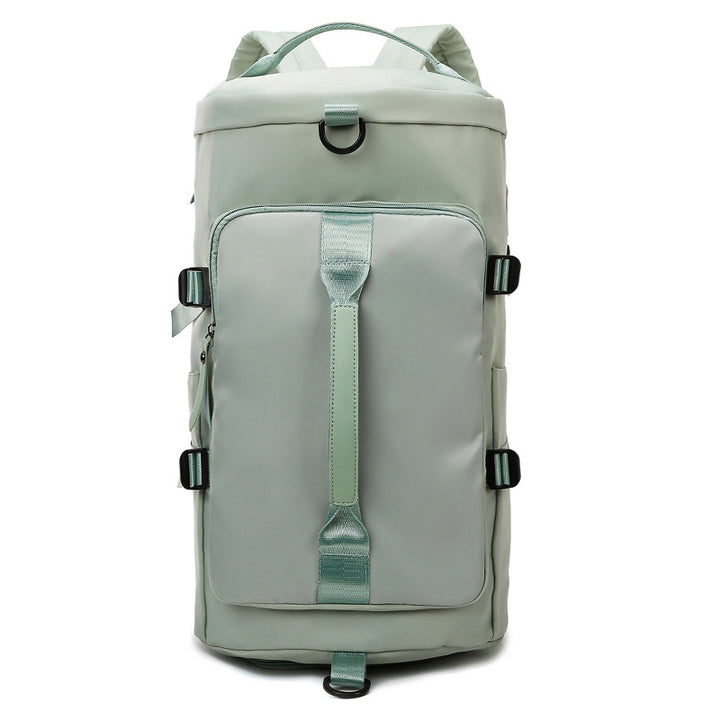 Versatile Outdoor Hydration Backpack Kalsten