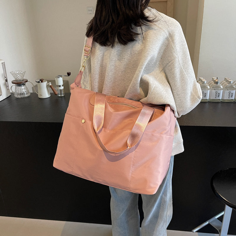 Stylish Multi-Functional Travel Tote Bag Kalsten