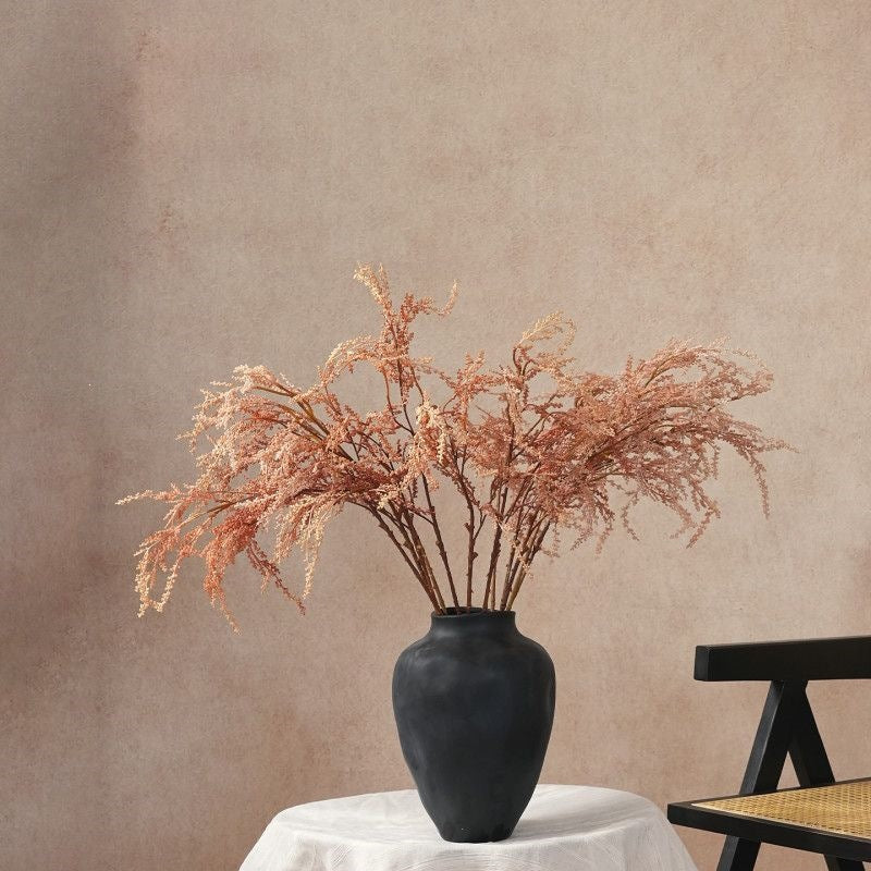 Decorative Dried Floral Stems