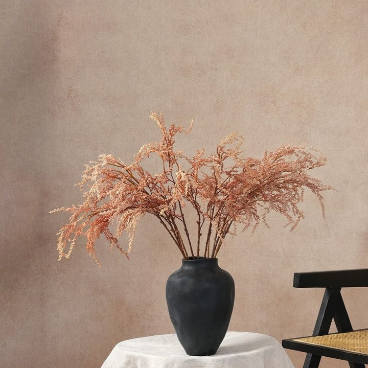 Decorative Dried Floral Stems