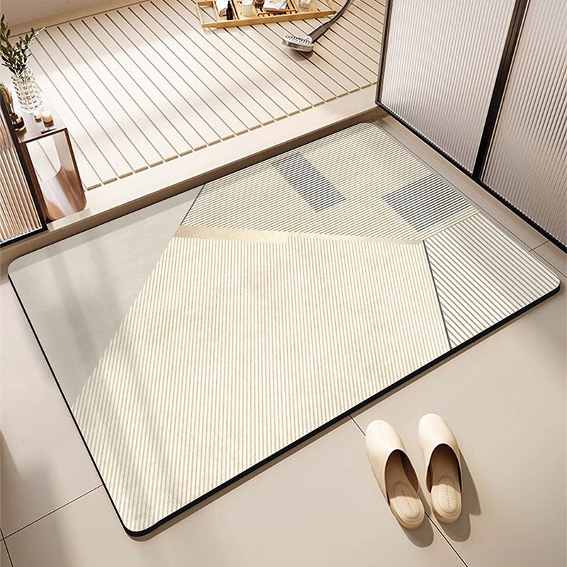 Stylish Non-Slip Kitchen Mat