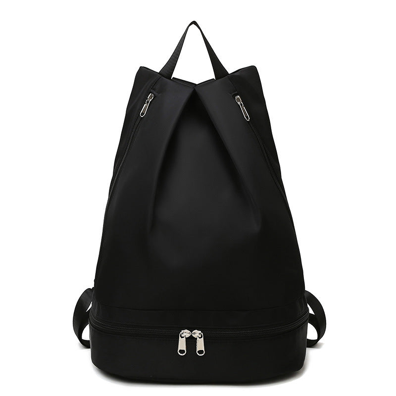 Contemporary Minimalist Backpack Kalsten