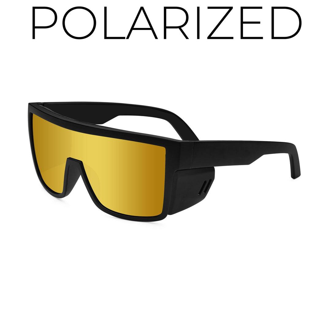 Ladies photochromatic sports glasses Kalsten