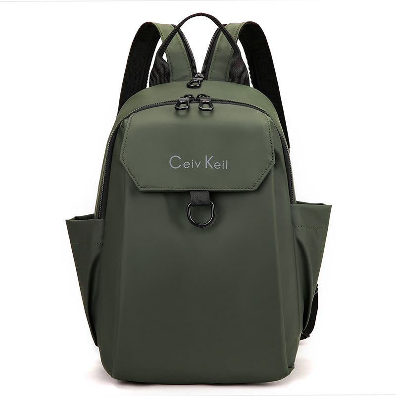 Stylish Waterproof Sling Backpack