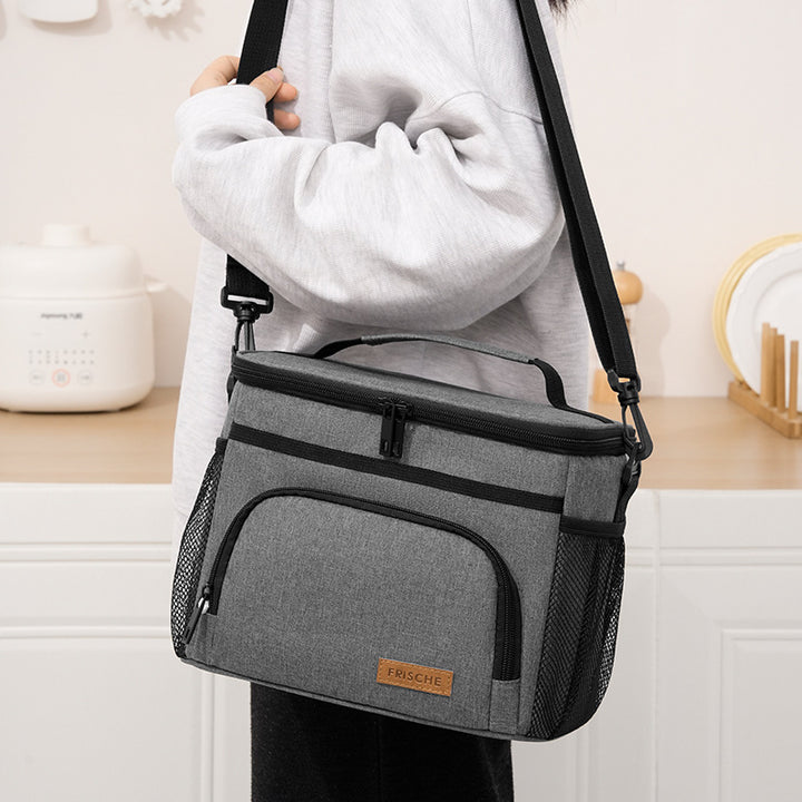 Insulated Multi-Purpose Lunch Cooler Kalsten