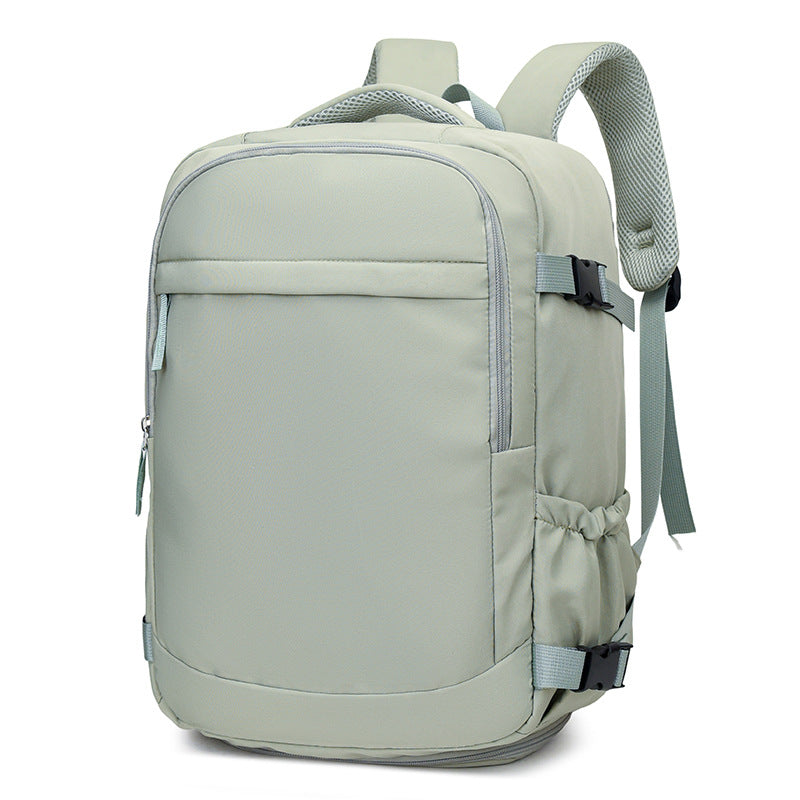 Multi-Functional Commuter Backpack