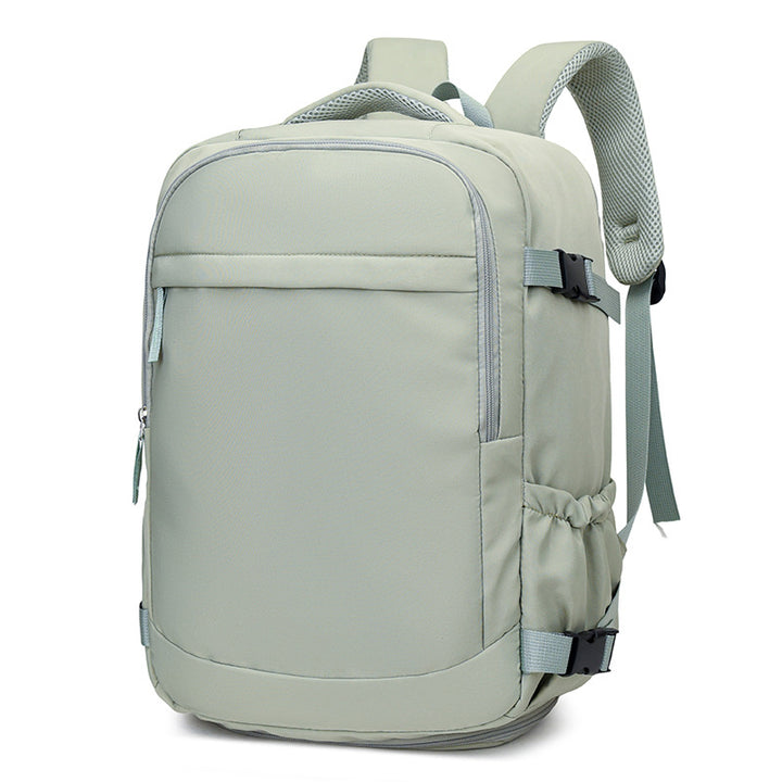 Multi-Functional Commuter Backpack