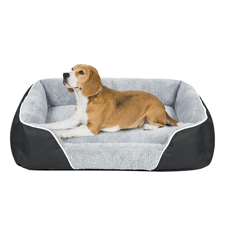 Orthopedic Foam Dog Bed