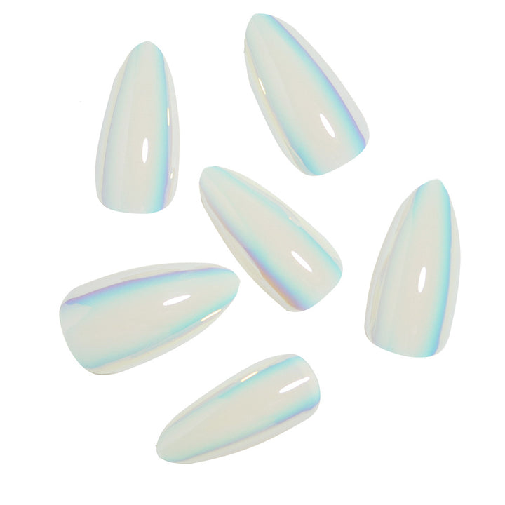 Premium Press-On Acrylic Nail Tips Kalsten