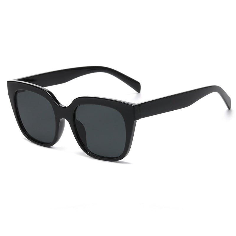 Women's square sunglasses with a sturdy frame and high-quality UV protection Kalsten