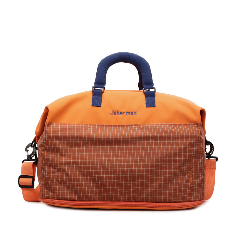 Versatile Fitness Adventure Bag