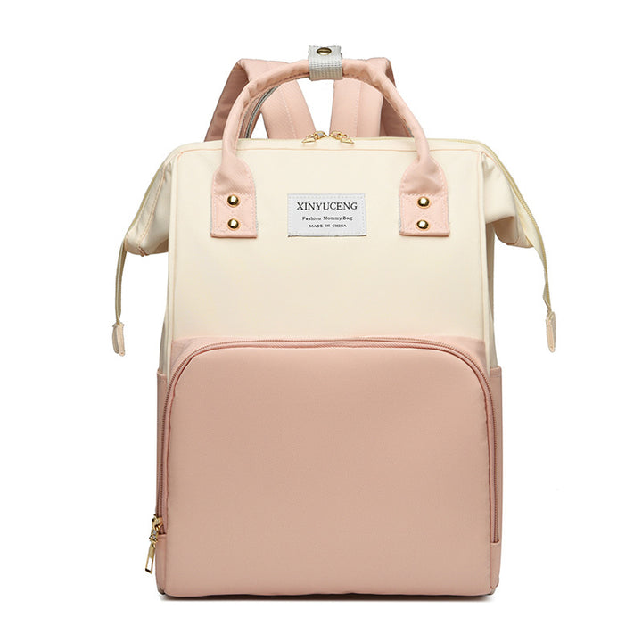Multi-Functional Diaper Backpack Kalsten