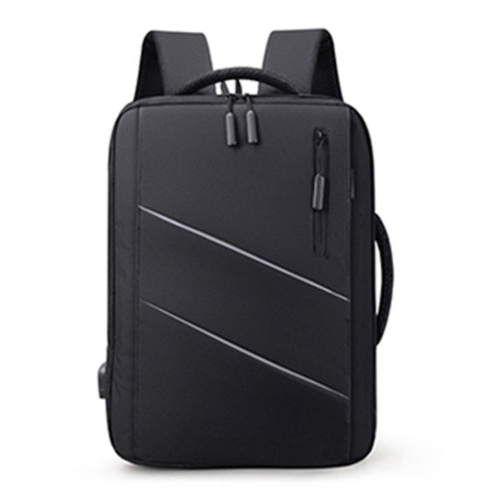Functional Slim Laptop Backpack Kalsten