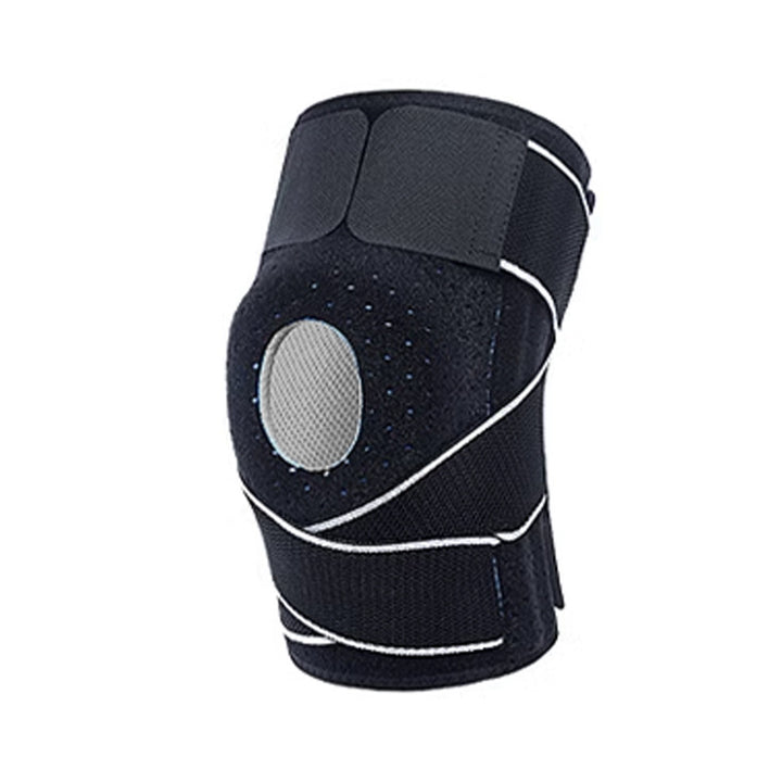 Adjustable Knee Stabilizer Kalsten