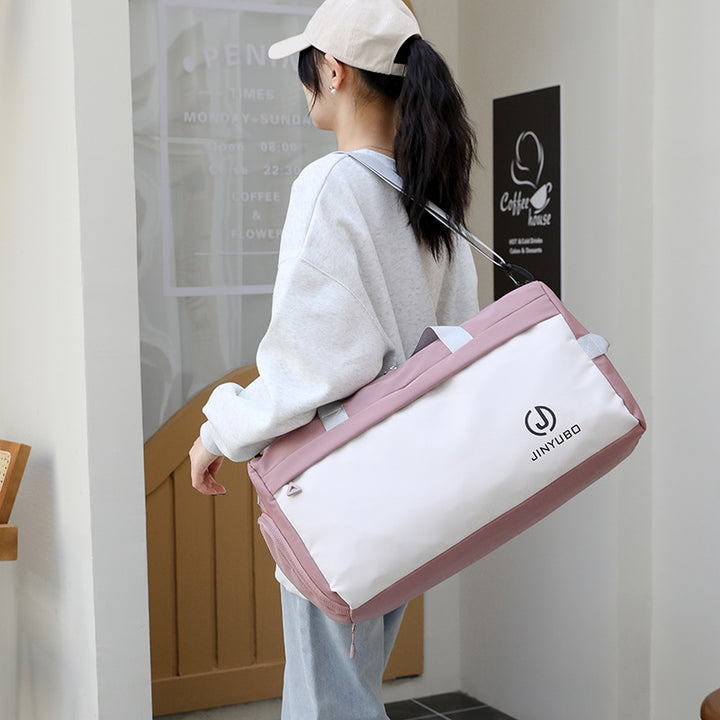 Versatile Sports Carry Duffel Kalsten