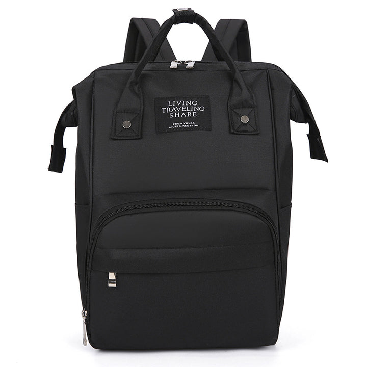 Multi-Functional Travel Backpack with Ergonomic Design Kalsten