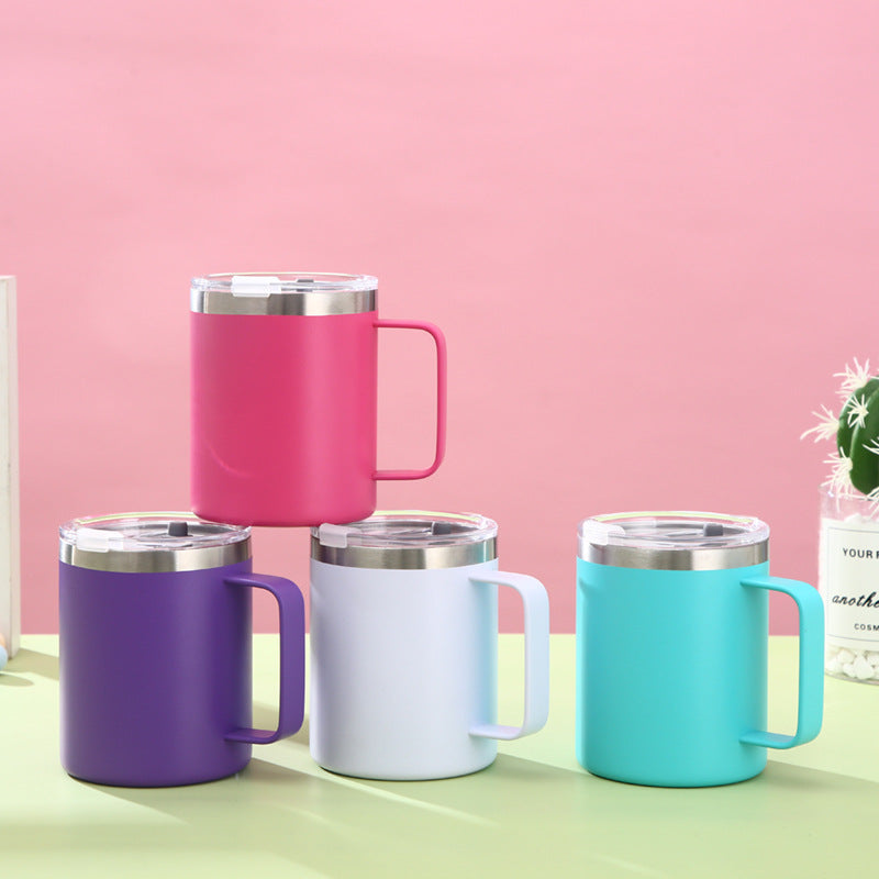 Insulated Beverage Mug Kalsten