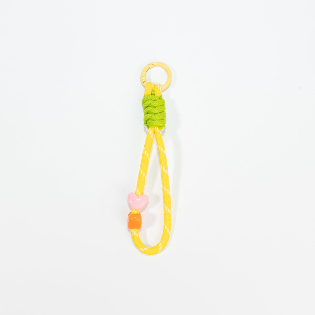 Stylish Keychain Loop Kalsten