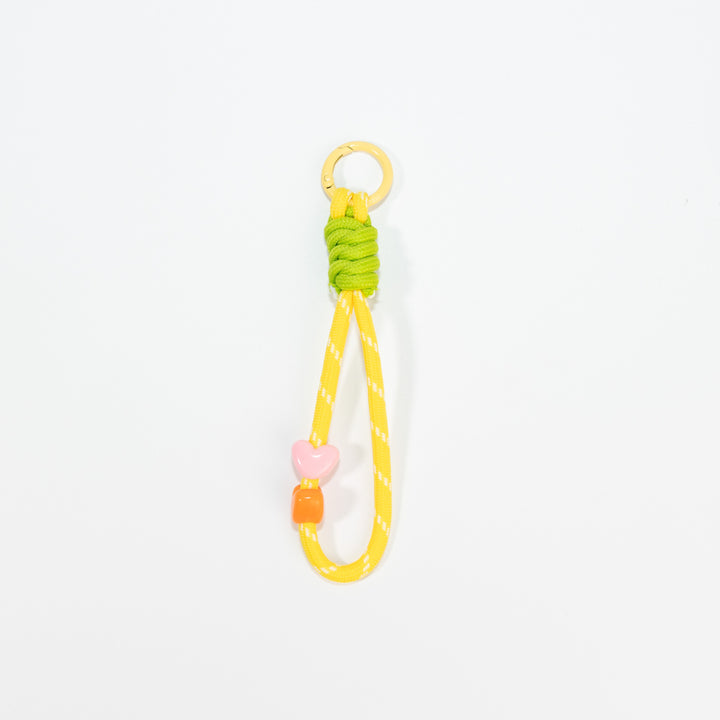 Stylish Keychain Loop Kalsten