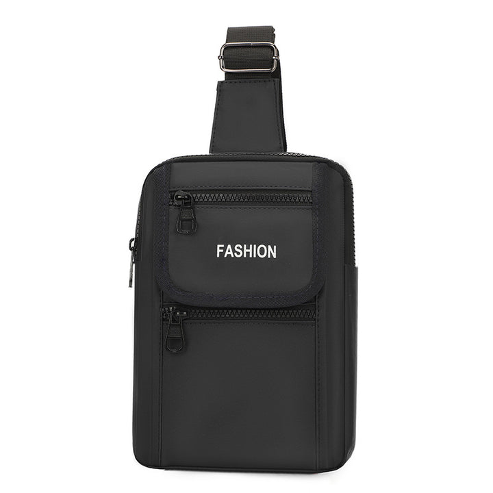 Versatile Utility Crossbody Bag Kalsten